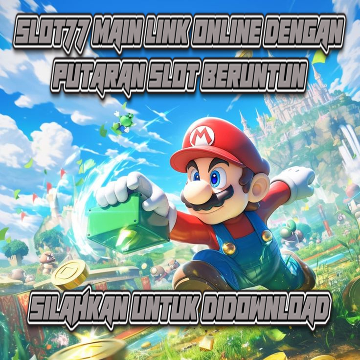 Medan138 | Slot777 Main Link Online Dengan Putaran Slot Beruntun image 1